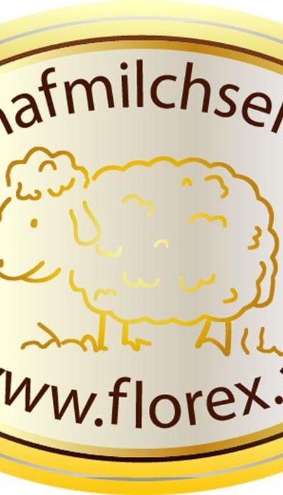 Schafmilchseifen Logo