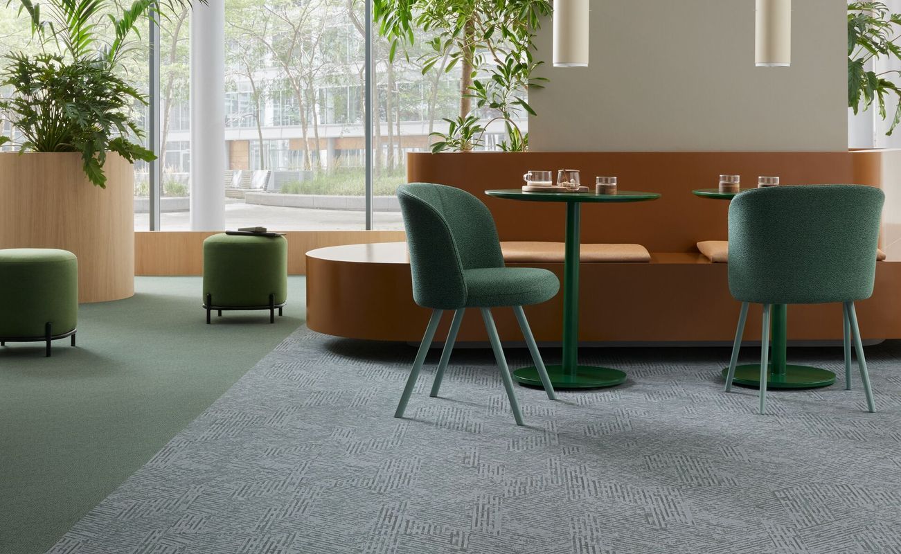 Medium Flotex Intersect 152004 Copper Panama 156002 Cardamom