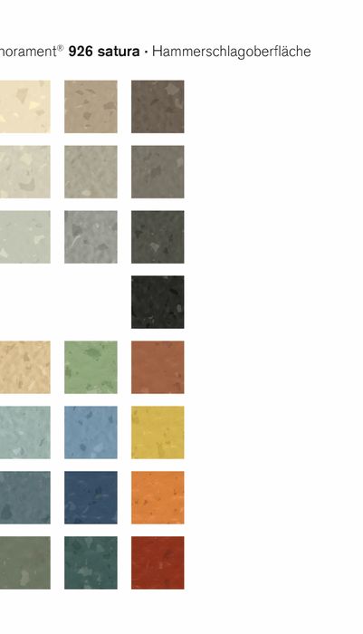 nora flooring Bildergalarie 3 © nora 
